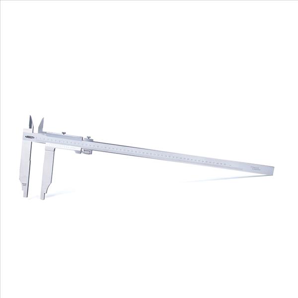 1236 - Mekanik Kumpas Çift Çeneli